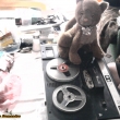 Dj Rosaura