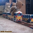 pokojov� vl��ek ze SEVY