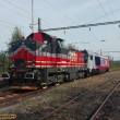 KDS ponorka a Maxima
