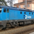 Bardotka D Cargo - Rokycany