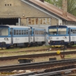 Sbor 810 v Kralupech nad Vltavou