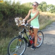 �an� S�dlii p�ijela na n�v�t�vu za Sivr-imerxem do St�apole