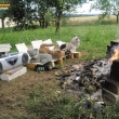 prvn� stanova�ka
