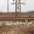 I toto bylo m� obl�ben� m�sto na nat��en�