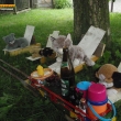 grilova�ka v prvn�m d�le filmu