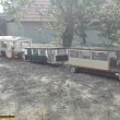 n�hradni autobusov� doprava